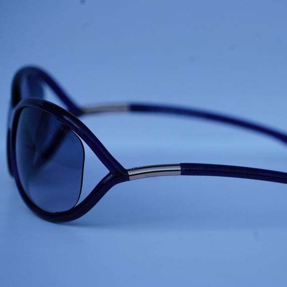 BRAND NEW LIMITED TIME ONLY TOM FORD SUNGLASSES main image 6